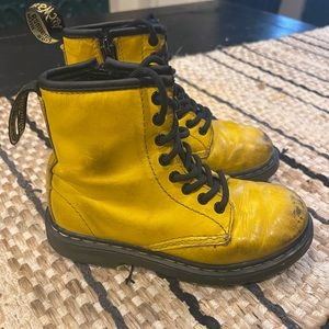 Dr. Martens Kids' 1460